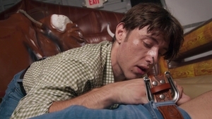 Men: Riding More Than Just Bulls