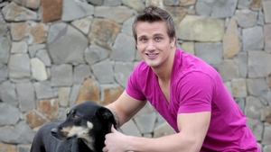 Next Door Male: Stud Unleashes His Meaty Rod