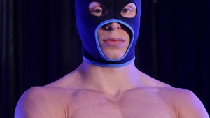 Men: Jake Preston Submits His Hole to the Mysterious Top