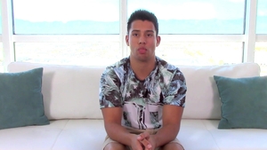 Beneath Jacob's Tender Surface