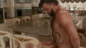 Disruptive Films: Rimming Their Way to Pleasure