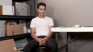 Young Perps: Young, Black and Up to No Good