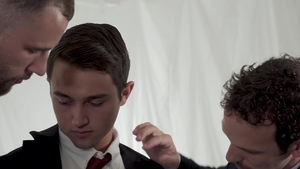 Missionary Boys: Elder Anderson Loses His Ego