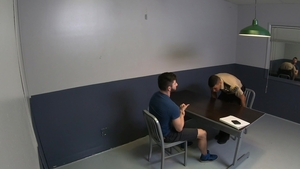 Young Perps: Unseen Pleasures in Incarceration