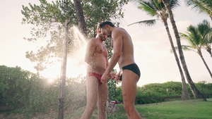 Sean Cody: Holden Takes Taylor on a Wild Ride