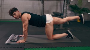 Sean Cody: Muscle Men Unleash Hidden Desires