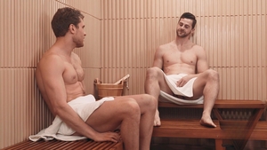 Sean Cody: Eager for Entry: Kieran's Desires