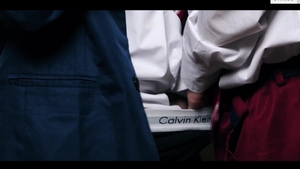 Big Dicks, Cum in Arse - Just Another Day at SIC