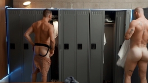 Sean Cody: Riding His Rod for Hours