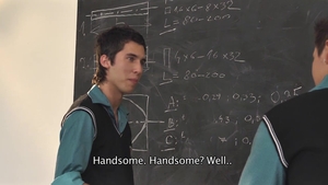 Unleashed Twink Temptation