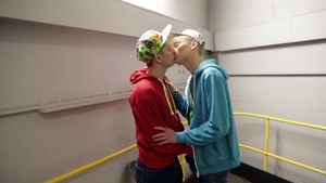 Filthy Skateboarders Unleashed