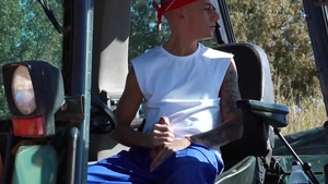 Sneaky Self-Indulgence at Work