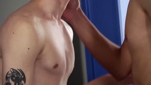 Bathhouse Boys: When Exotic Meets Dusky