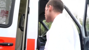 Wad Swapping in Ambulance with Julien Heath