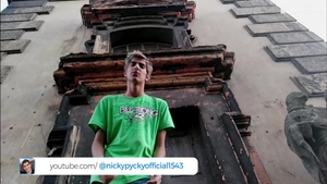 The Surprising Side of TikTok's Most Watched Twink