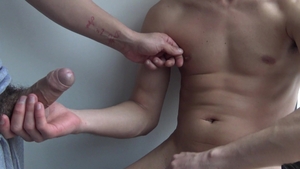 Reality Dudes: Big Dicks at Play