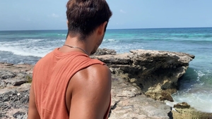 Reality Dudes: Beach Boners and a Creamy End