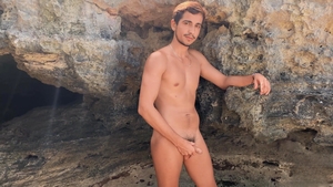 Reality Dudes: Beach Boners and a Creamy End