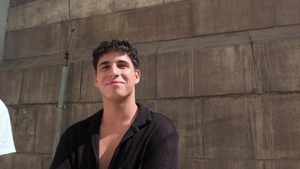 Czech Hunter: Pushing Limits with a Double Dose