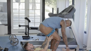 Icon Male: Nastiest Dudes Get Hardcore Wild