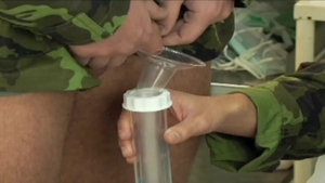 Alcock's Deep Discovery