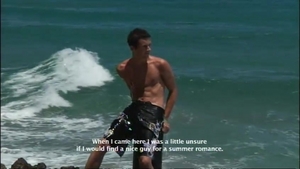 A Taste Of Twink Paradise On Mediterranean Shores