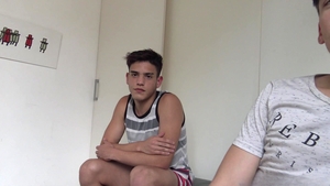 Latin Leche: Filming a Dirty Family Affair