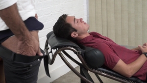 Family Dick: Bareback Bonding with Stepdad