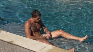 Next Door Male: Tyler Torro's Sun-Kissed Sinning