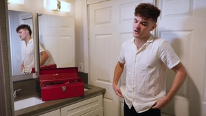 Next Door Buddies: Trouble Below, Satisfaction Above