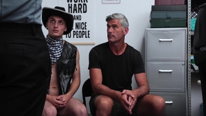 Young Perps: Stealing Candy and Hearts - A Halloween Tale