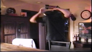 Active Duty: Morning Surprises Lead to Afternoon Delights