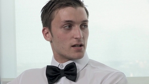 Family Dick: Groom Gets Plowed by His Stepfather