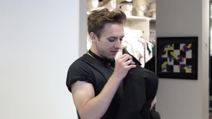 Brother Crush: Brothers Share More Than a Dance