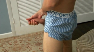 Extra Big Dicks: Incorrigible Straight Boy Winks