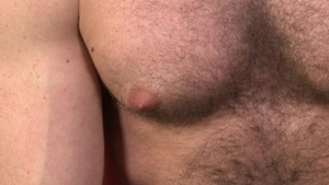 High Performance Men: Raw And Ready