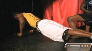 Next Door Studios: Alpha Studios' Anal Exploration