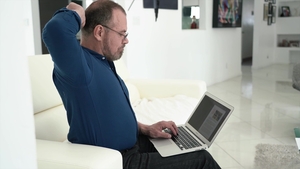 Family Dick: Pop's Load Release