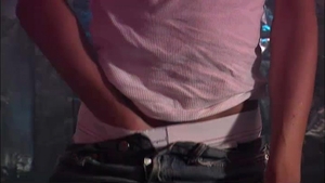 Bubble Butt Bonanza For Johny