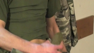 Captive Conquest: John and His Superior