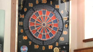 From Innocent Newcomer to Cock-Crazed Hyde