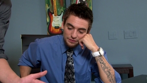 Next Door Buddies: A New Palette of Passion with Torque