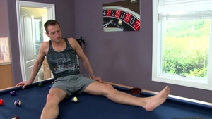 Next Door Buddies: Bets Lead to Surprises