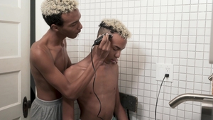 Family Dick: Brotherly Bonding and Boners