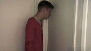 Brother Crush: Nocturnal Adventures Between Sheets