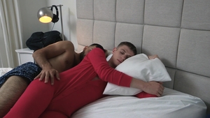 Brother Crush: Nocturnal Adventures Between Sheets