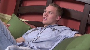 Solo: Nutty Adventure with Shy Norwegian