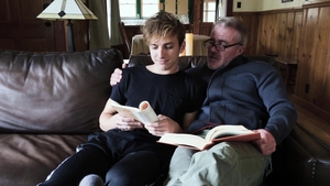 Family Dick: A Forbidden Family Union