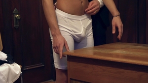 Missionary Boys: A Sense of Submissive Satisfaction