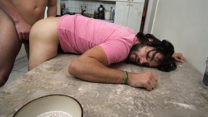 Brother Crush: Riding His Way into The Forbidden